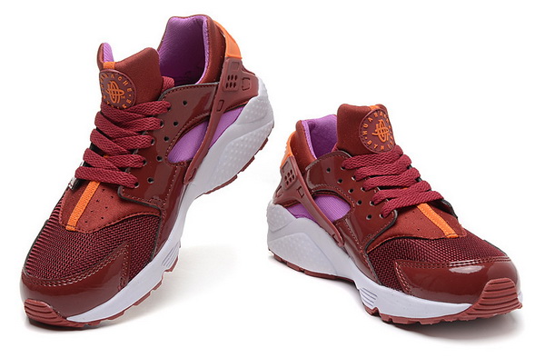 Nike Air Huarache I Women Shoes--009